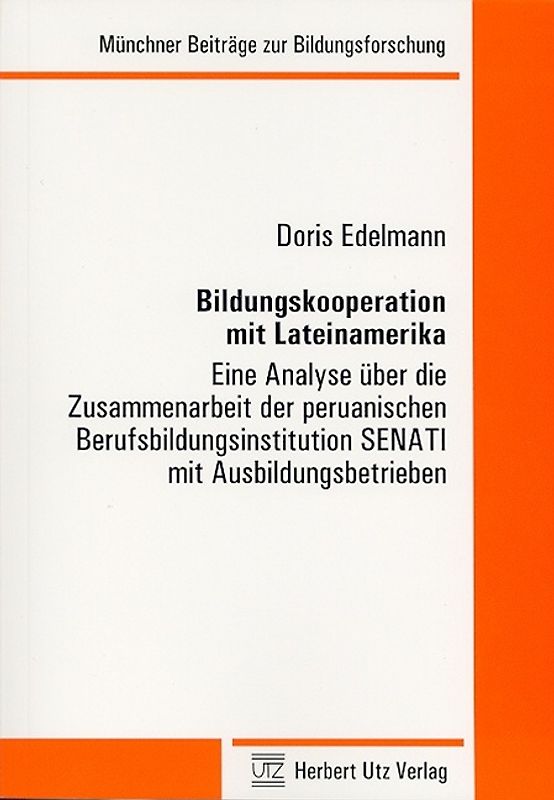 Bildungskooperation mit Lateinamerika