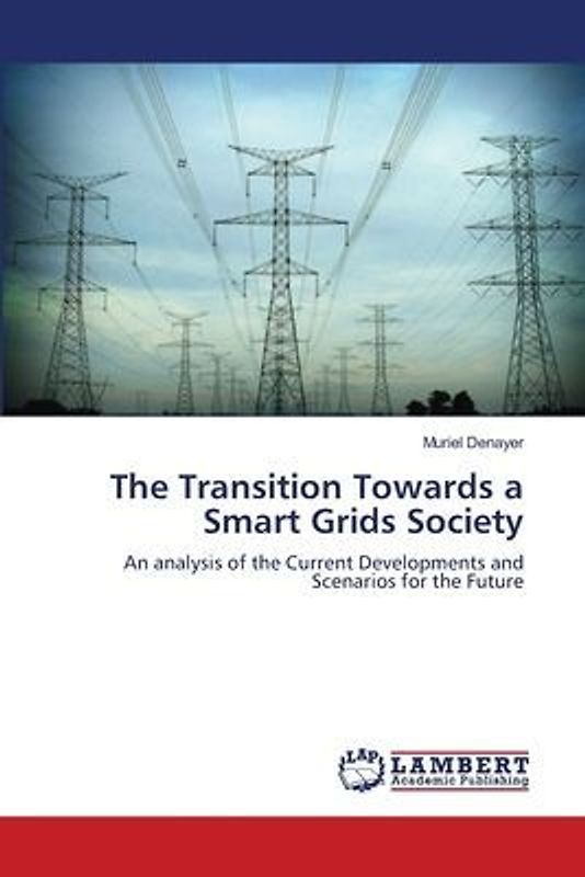 The Transition Towards a Smart Grids Society