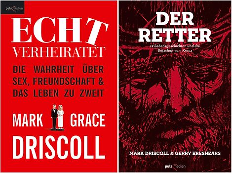 Echt verheiratet + Der Retter (Bundle)