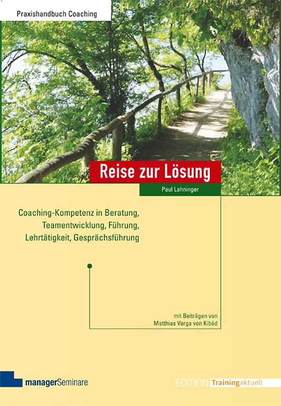 Reise zur Lösung