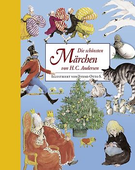 Die schönsten Märchen von H. C. Andersen