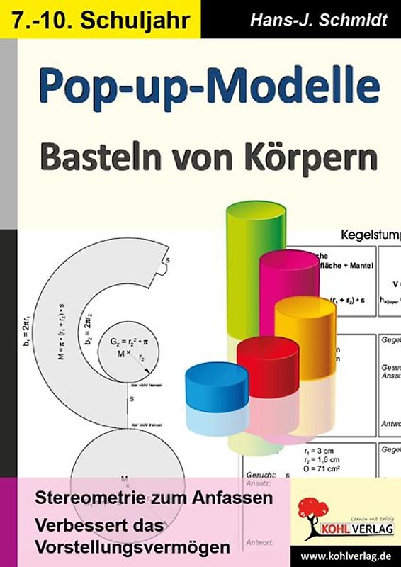 Pop-up-Modelle