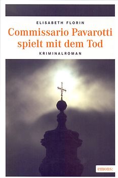 Commissario Pavarotti spielt mit dem Tod