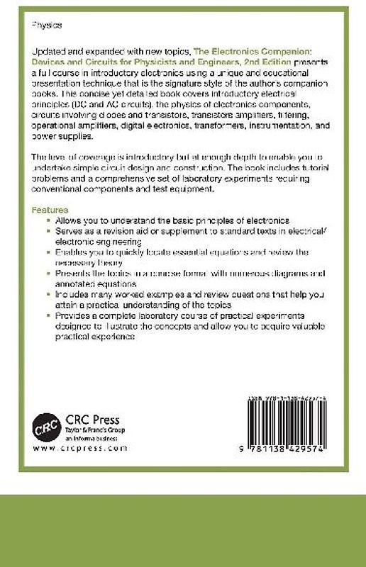 The Electronics Companion