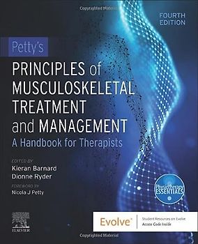 Petty's Principles of Musculoskeletal Treatment and Management