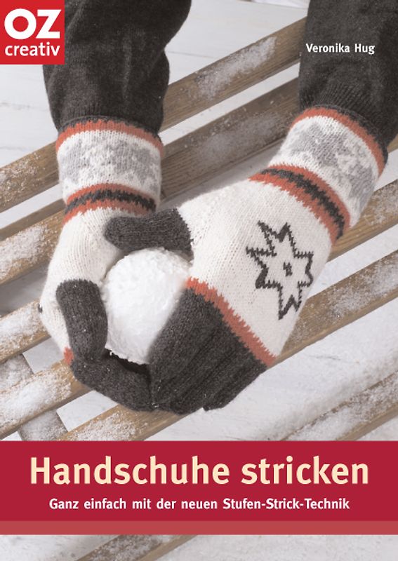 Handschuhe stricken