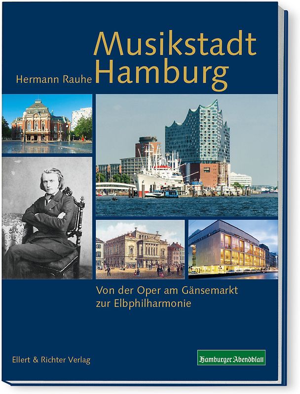 Musikstadt Hamburg