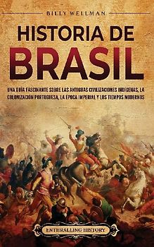 Historia de Brasil