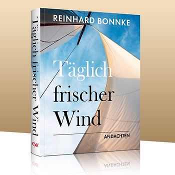 Täglich frischer Wind