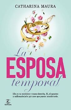 La Esposa Temporal / The Temporary Wife