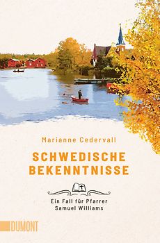 Schwedische Bekenntnisse