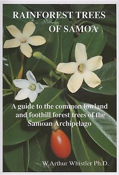 Rainforest Trees of Samoa