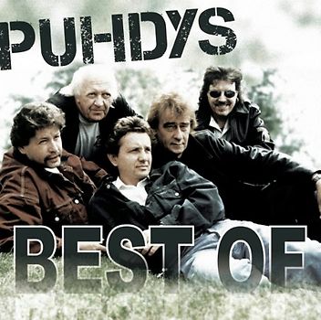 Puhdys - Best of