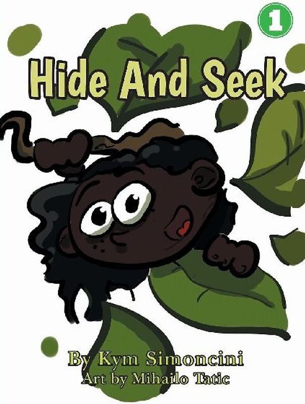 Hide And Seek