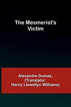 The Mesmerist's Victim
