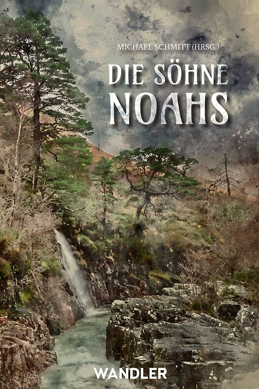 Die Söhne Noahs
