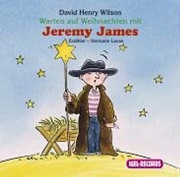 Warten auf Weihnachten mit Jeremy James