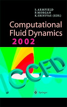 Computational Fluid Dynamics 2002