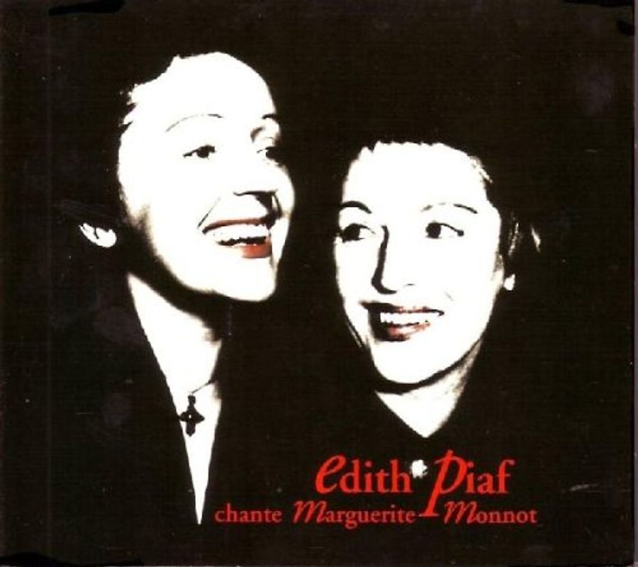 Edith Piaf - Chante Marguerite Monnot