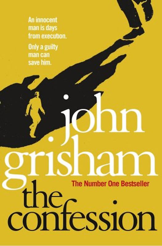 Confession - John Grisham