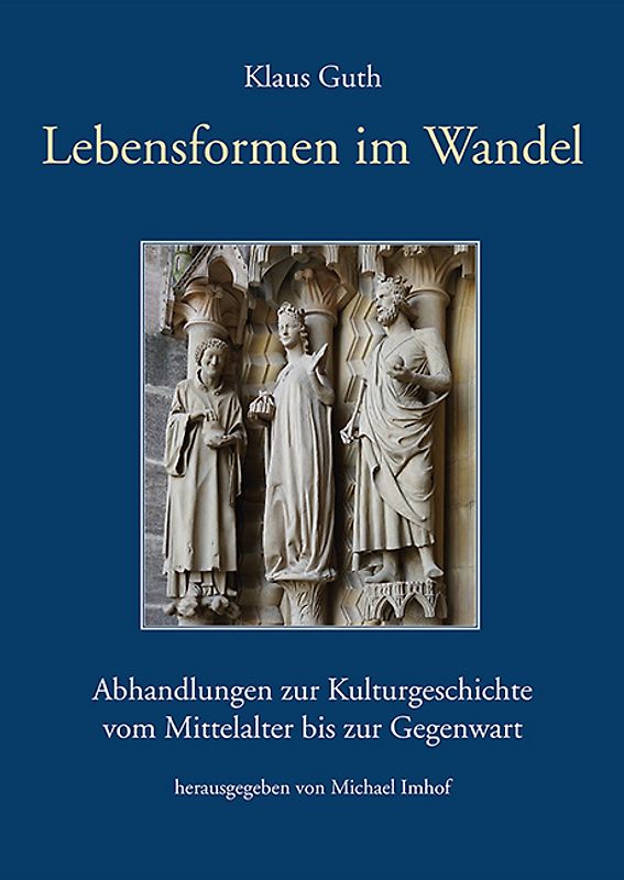 Lebensformen im Wandel