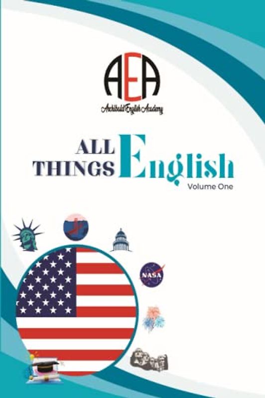 All Things English