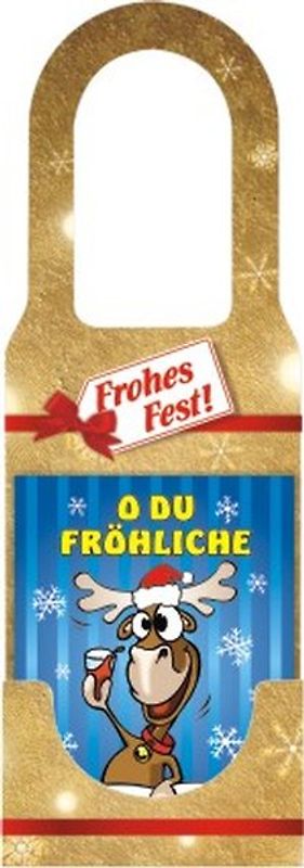 O Du Fröhliche