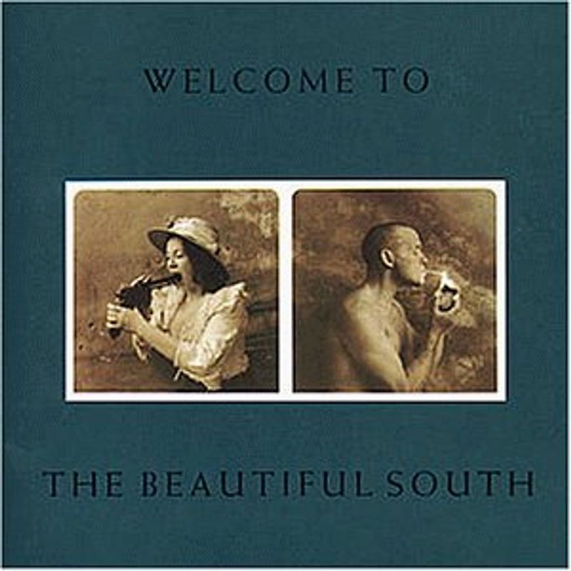 The Beautiful South - Welcome to Beautiful South [Import]