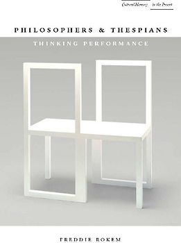 Philosophers and Thespians