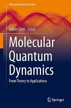 Molecular Quantum Dynamics