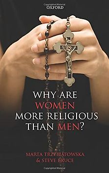 Why are Women more Religious than Men?