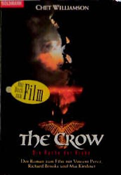 The Crow 2 - City of Angels