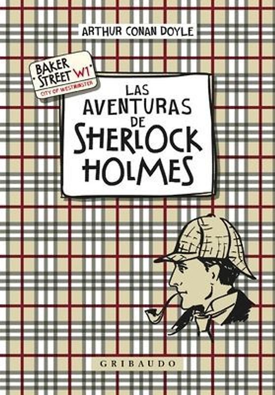 Aventuras de Sherlock Holmes, Las
