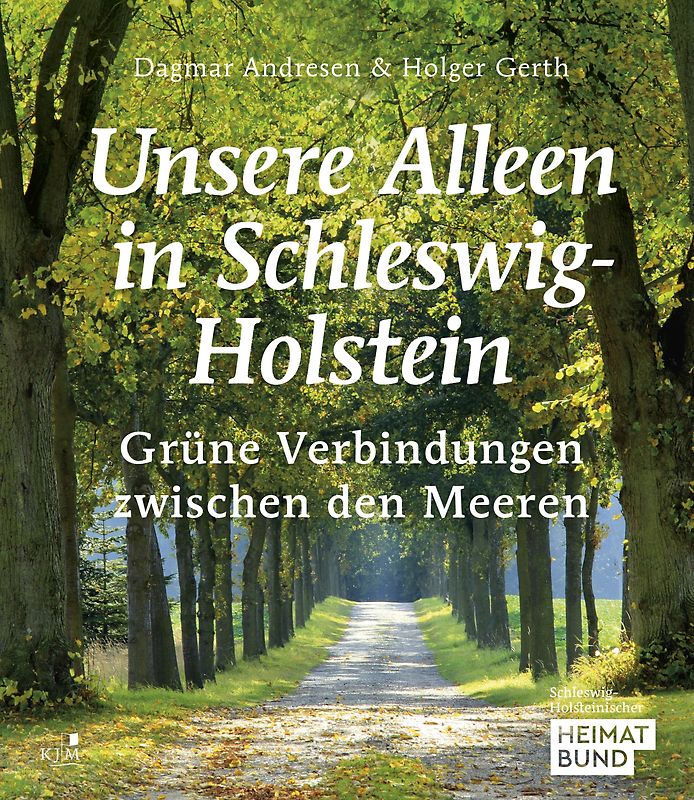 Unsere Alleen in Schleswig-Holstein