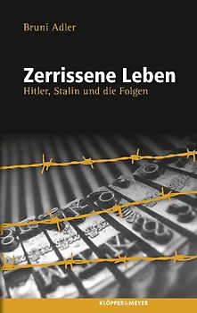 Zerrissene Leben