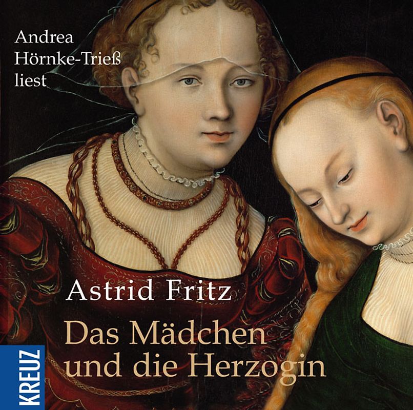 Das Mädchen und die Herzogin