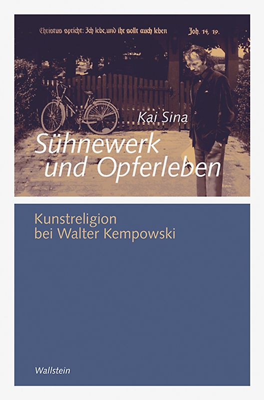 Sühnewerk und Opferleben