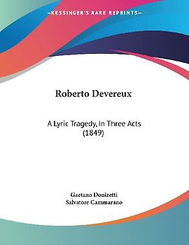 Roberto Devereux