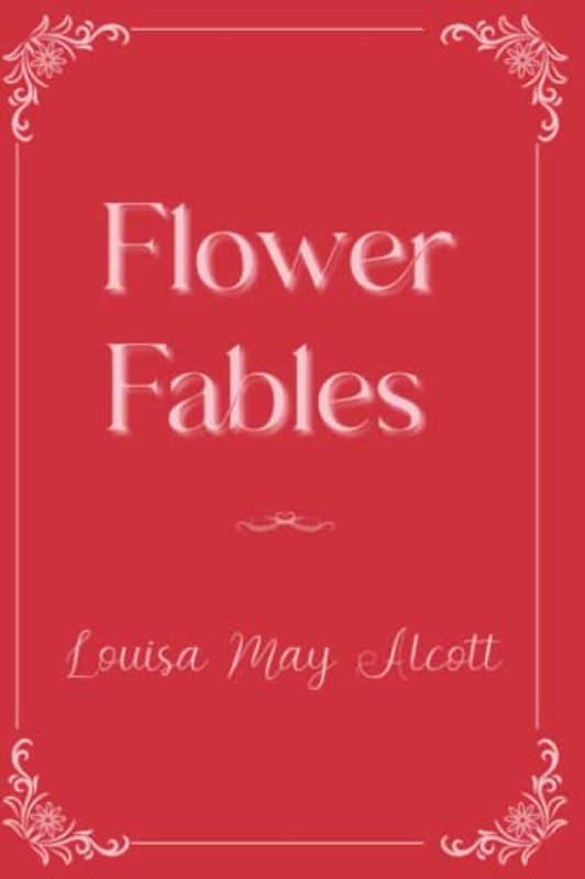 Flower Fables: Eleganse Edition