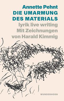 Die Umarmung des Materials