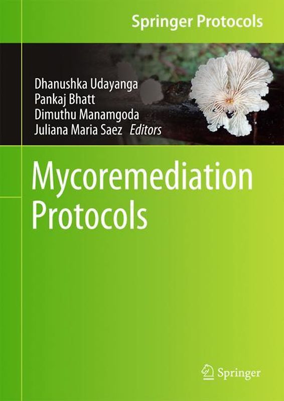 Mycoremediation Protocols