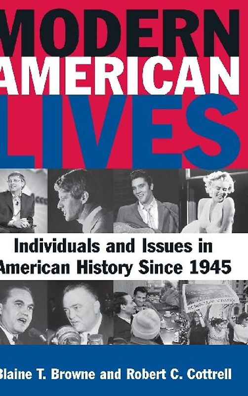 Modern American Lives