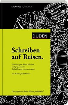 Schreiben auf Reisen