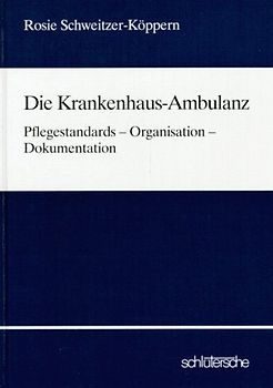 Die Krankenhaus-Ambulanz