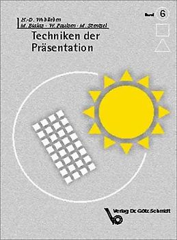 Techniken der Präsentation