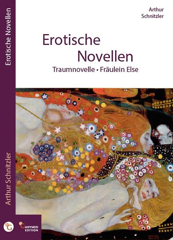 Erotische Novellen