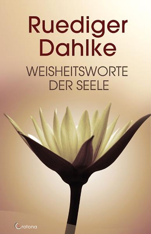 Weisheitsworte der Seele