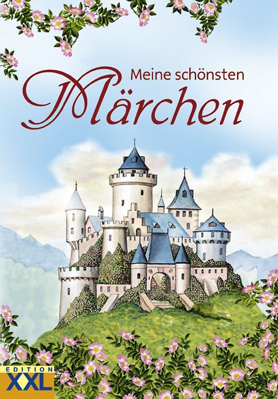 Meine schönsten Märchen
