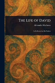 The Life of David