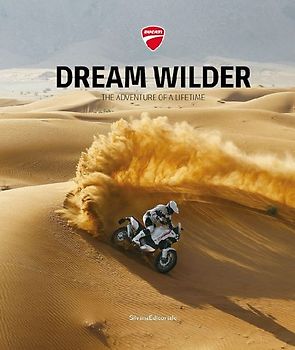 Ducati: Dream Wilder